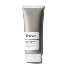 Natural Moisturizing Factors + HA N7