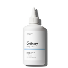 Salicylic Acid 0.5% Body Serum P7