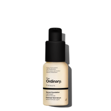 Serum Foundation - 1.0-n - 30ml J8