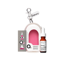 Soothing & Barrier Support Serum Set J3