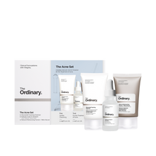 The Acne Set P5