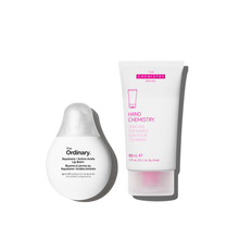 The Hand Collection A8