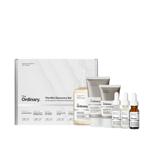 The Mini Discovery Set Z7