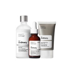 The Sensitive Skin Collection M0