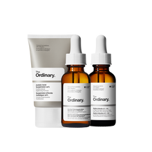 The Uneven Skin Tone Collection J5