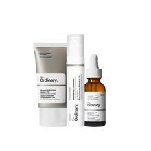 The Vitamin C & A Collection T9