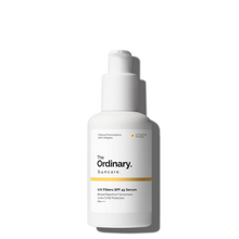 UV Filters SPF 45 Serum Z1